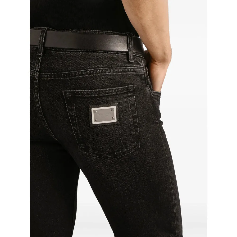 Pants Black sold by Wanan Luxury product image thumbnail 4