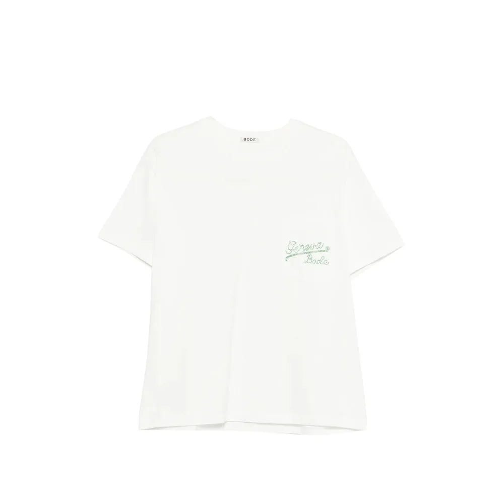 T Shirts White sold by Wanan Luxury