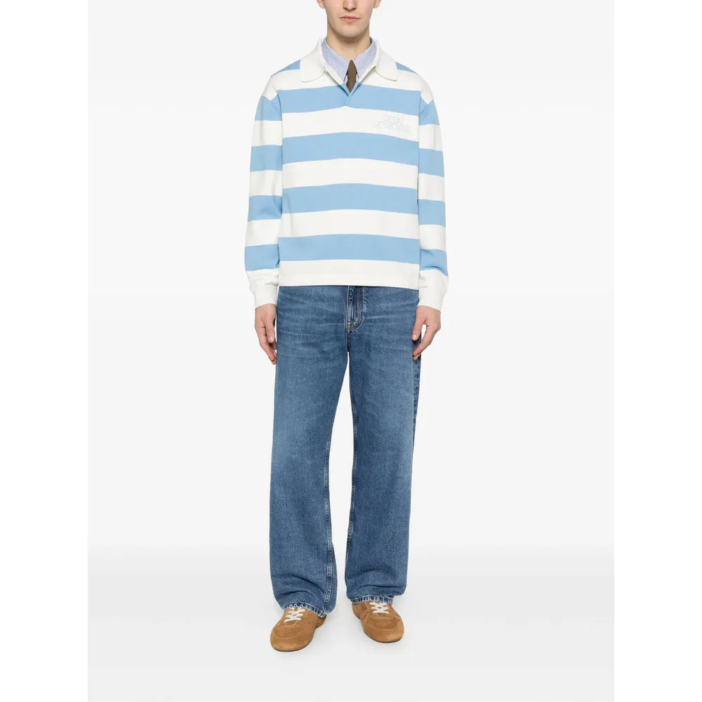 Sweaters Blue, White sold by Wanan Luxury product image thumbnail 5