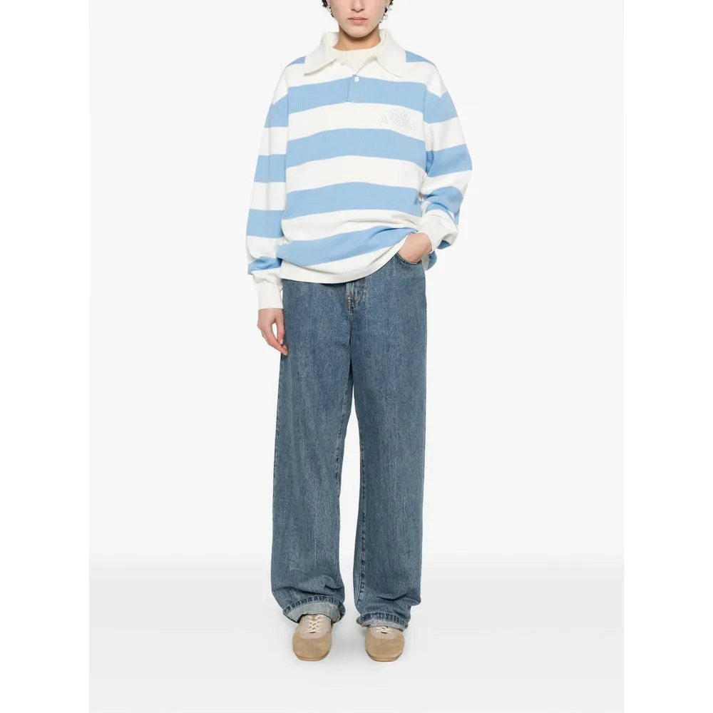 Sweaters Blue, White sold by Wanan Luxury product image thumbnail 2