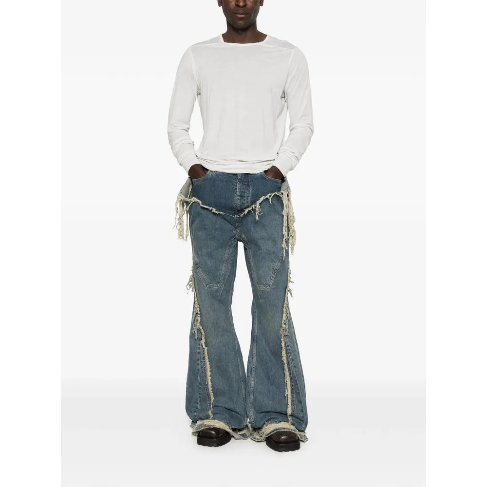 Denim Blue sold by Wanan Luxury product image thumbnail 2