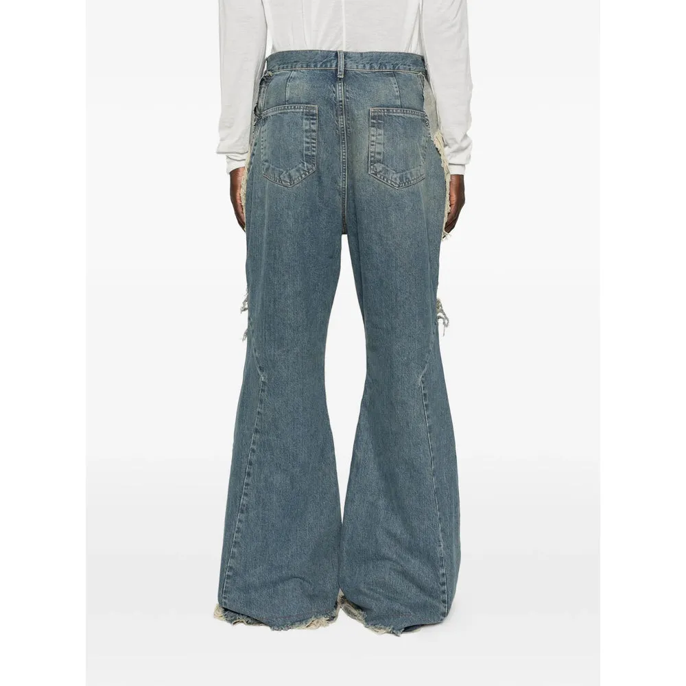 Denim Blue sold by Wanan Luxury product image thumbnail 3