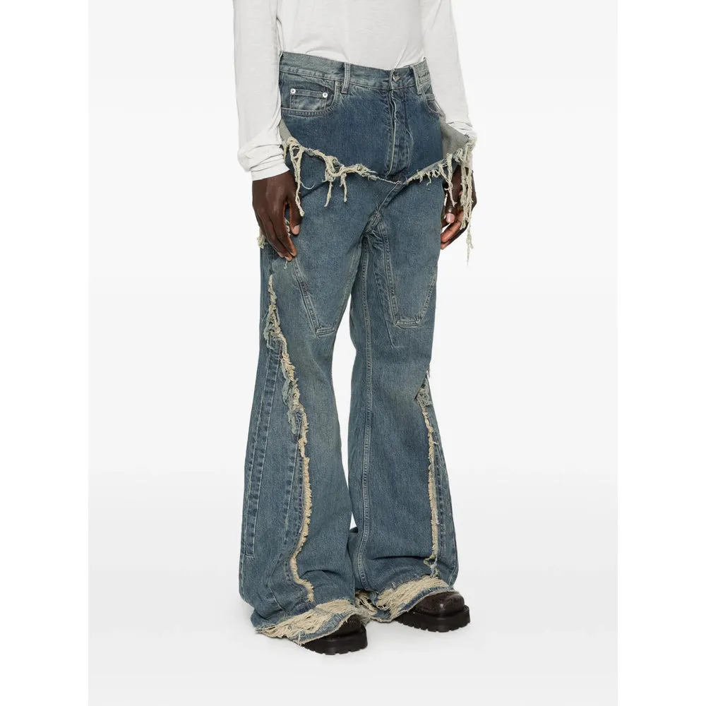 Denim Blue sold by Wanan Luxury product image thumbnail 4