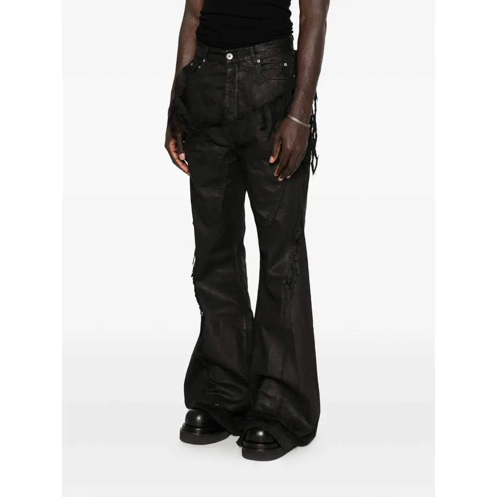 Denim Black sold by Wanan Luxury product image thumbnail 5