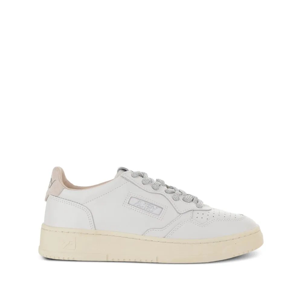 Sneakers White sold by Wanan Luxury product image thumbnail 3