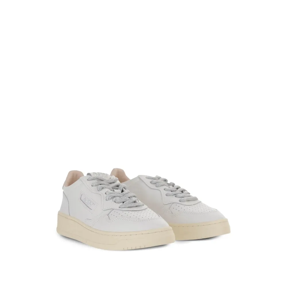 Sneakers White sold by Wanan Luxury product image thumbnail 4