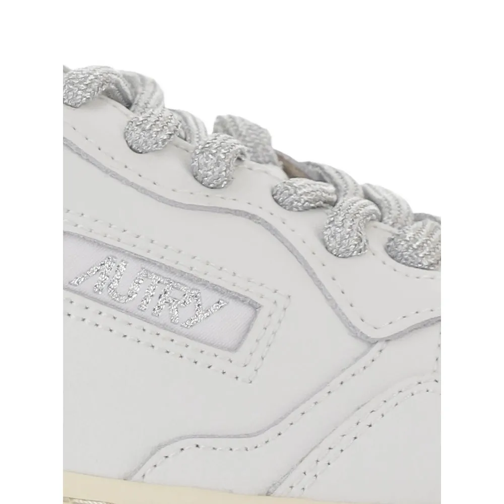 Sneakers White sold by Wanan Luxury product image thumbnail 2