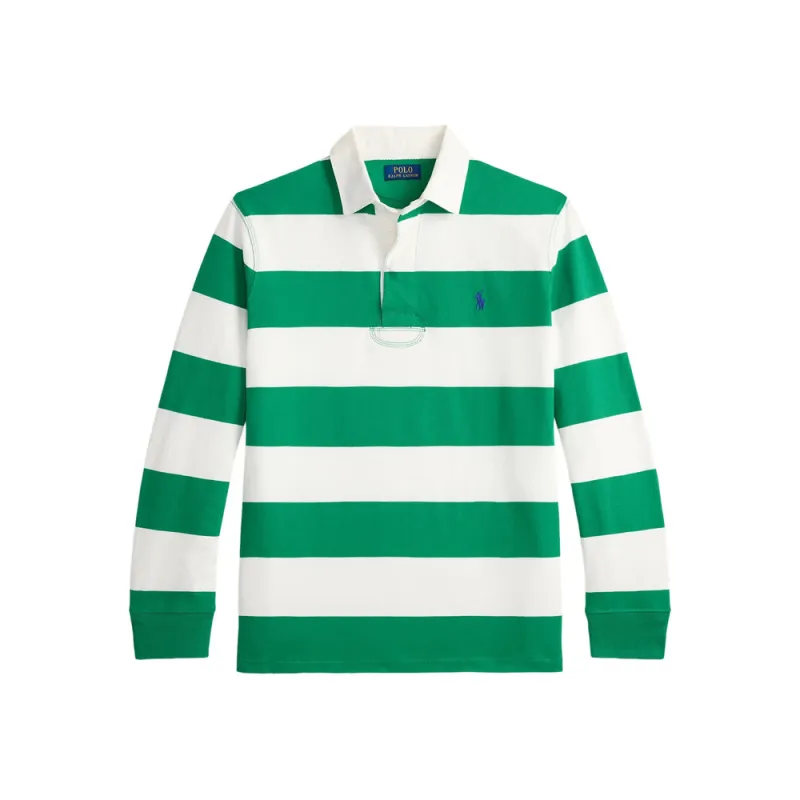 Sweaters Green, White made by Ralph Lauren