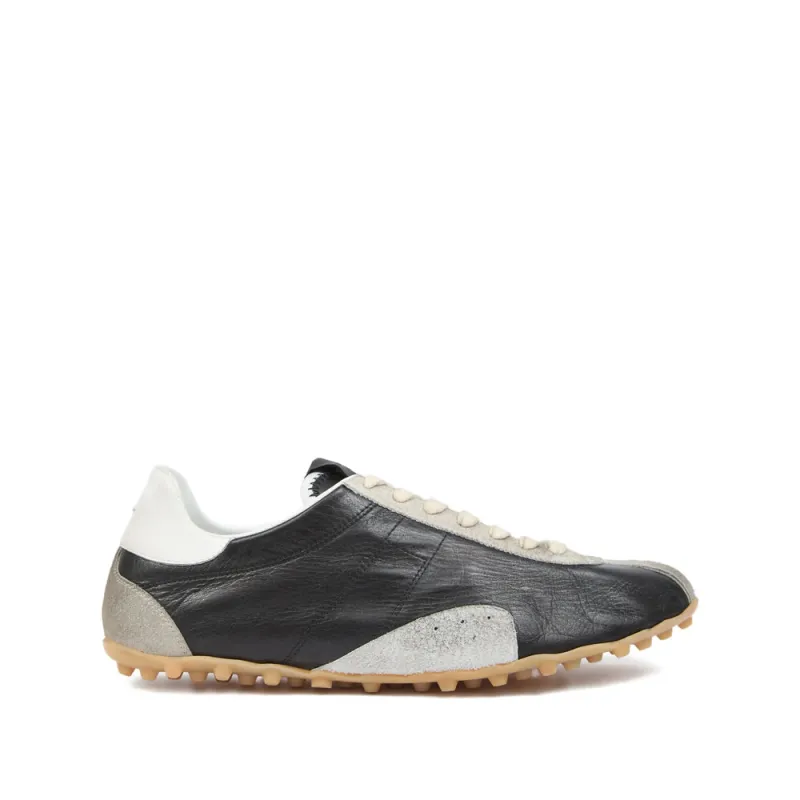Sneakers Black made by Maison Margiela