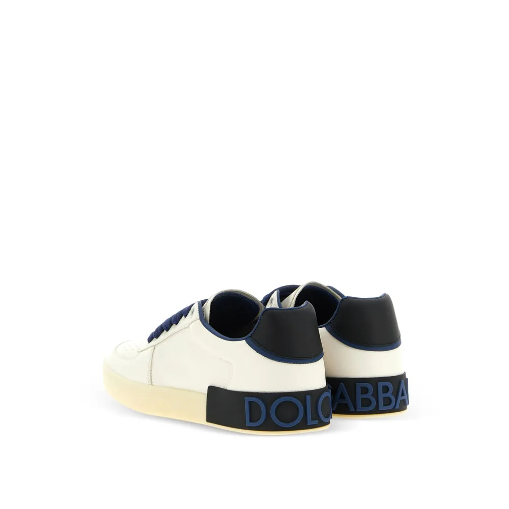 Sneakers Neutral, Blue sold by Wanan Luxury product image thumbnail 3