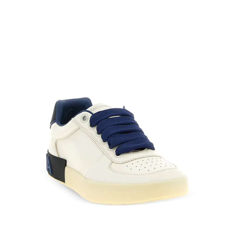Sneakers Neutral, Blue sold by Wanan Luxury