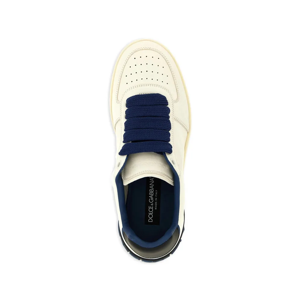 Sneakers Neutral, Blue sold by Wanan Luxury product image thumbnail 5