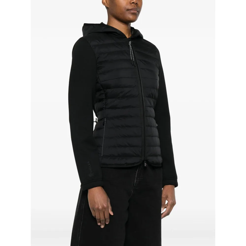 Outerwears Black sold by Wanan Luxury product image thumbnail 3