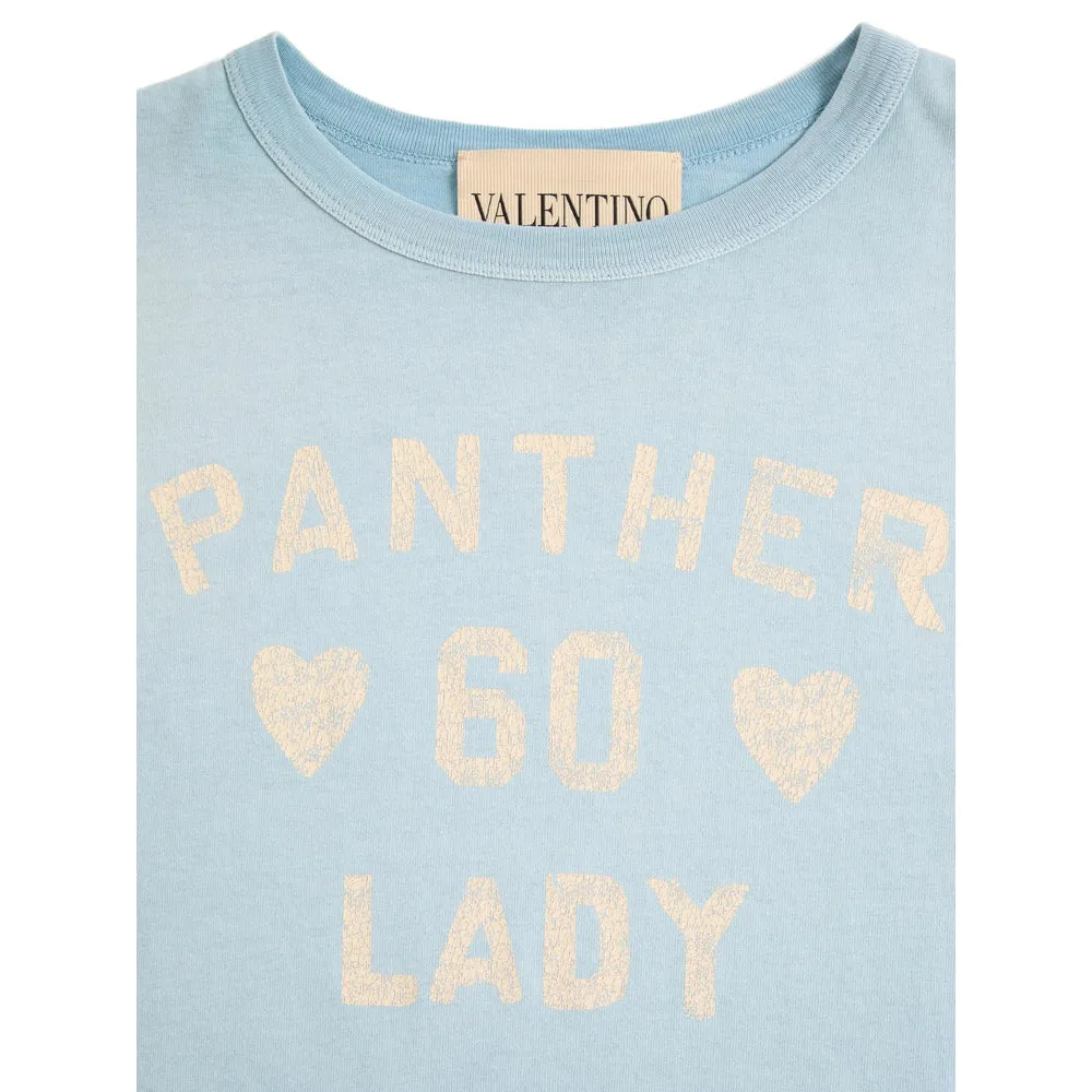 T Shirts Blue sold by Wanan Luxury product image thumbnail 2