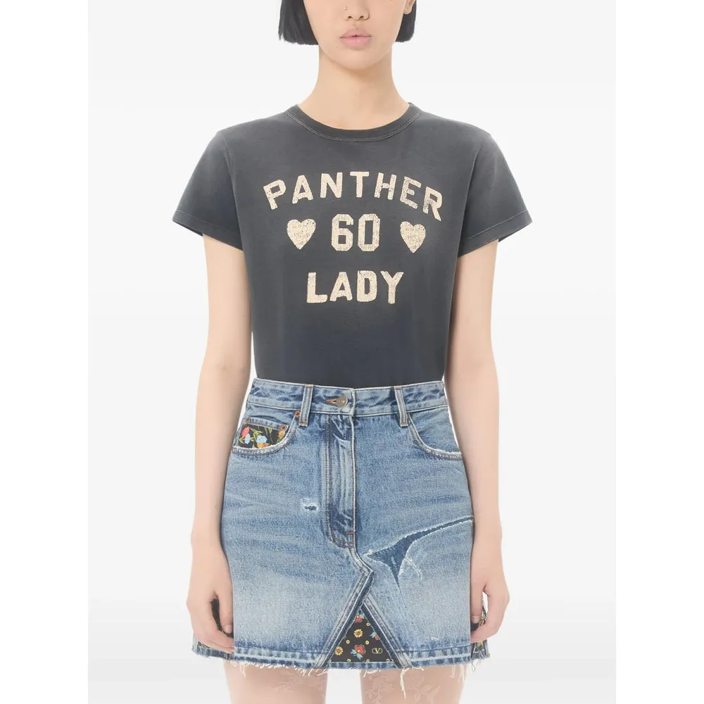 T Shirts Gray sold by Wanan Luxury product image thumbnail 2