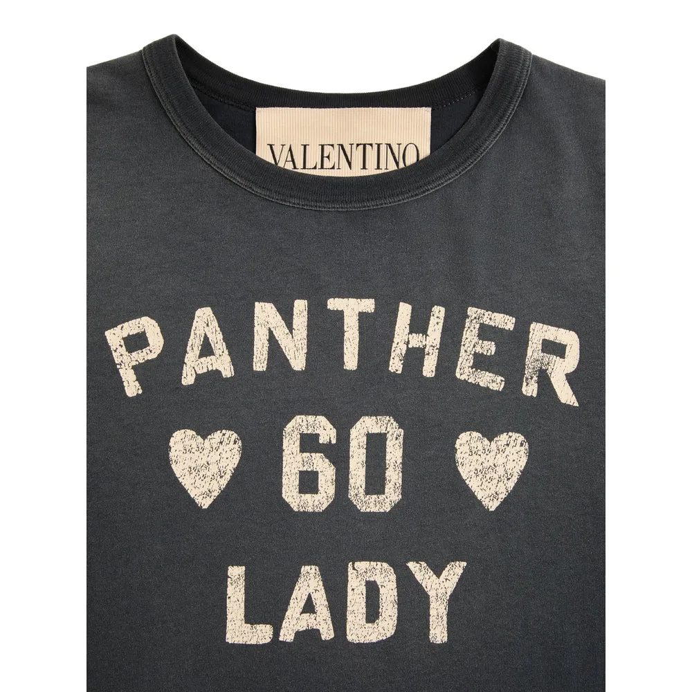 T Shirts Gray sold by Wanan Luxury product image thumbnail 4