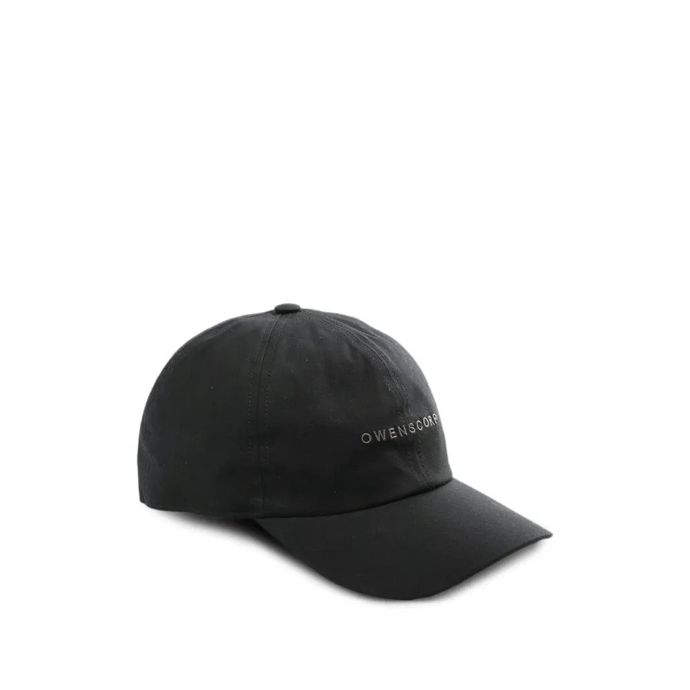 Caps Black sold by Wanan Luxury product image thumbnail 3