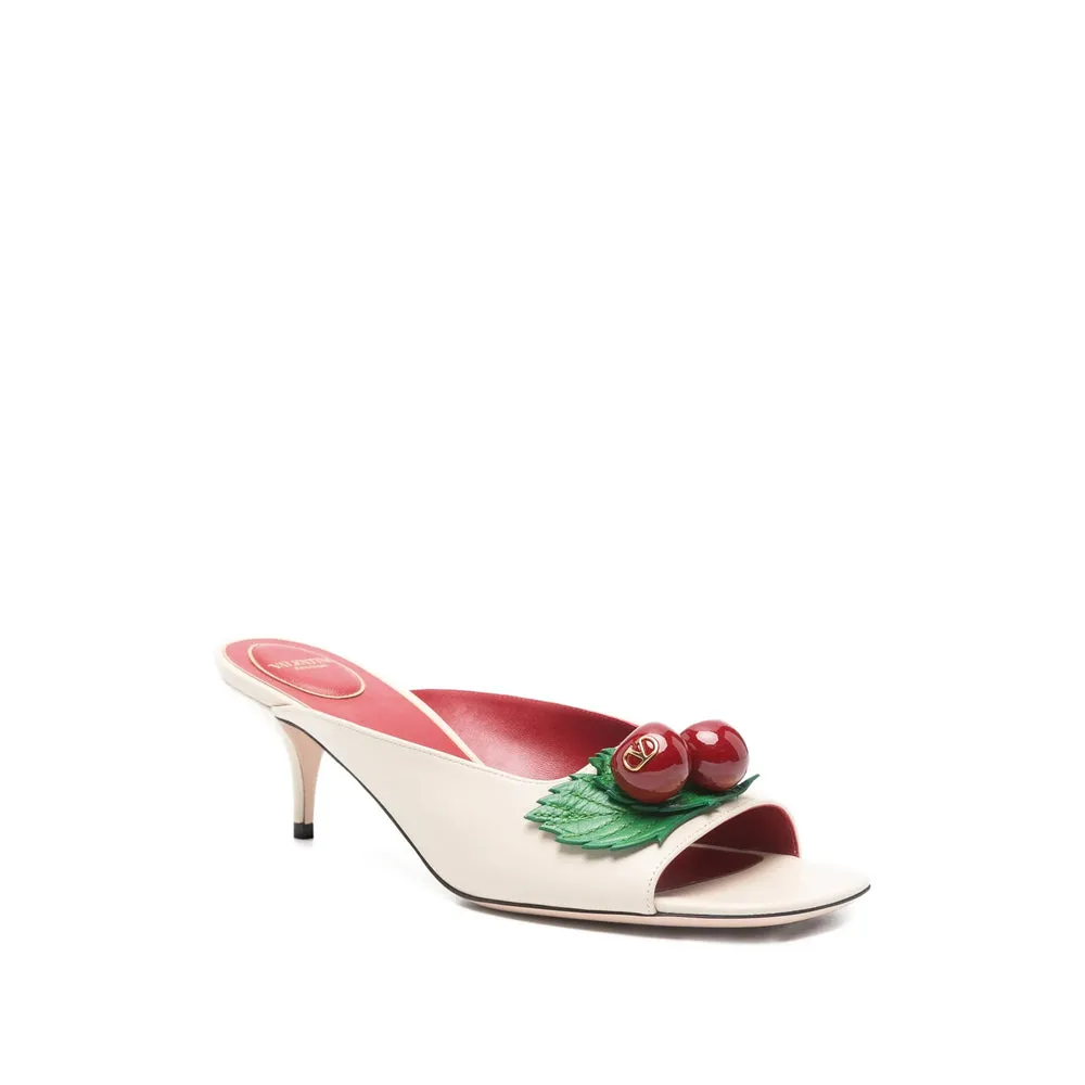 Shoes Neutral sold by Wanan Luxury product image thumbnail 3