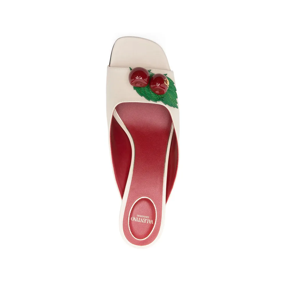 Shoes Neutral sold by Wanan Luxury product image thumbnail 4