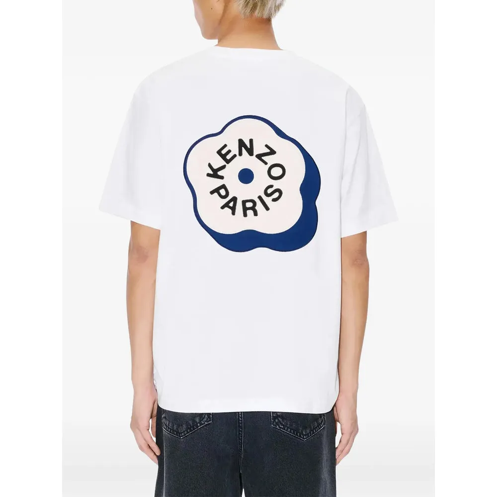 T Shirts White sold by Wanan Luxury product image thumbnail 2