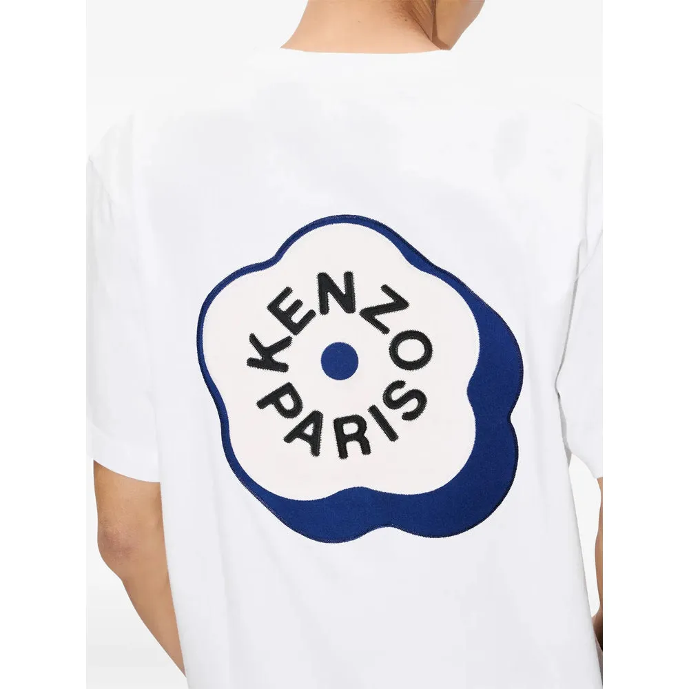 T Shirts White sold by Wanan Luxury product image thumbnail 3