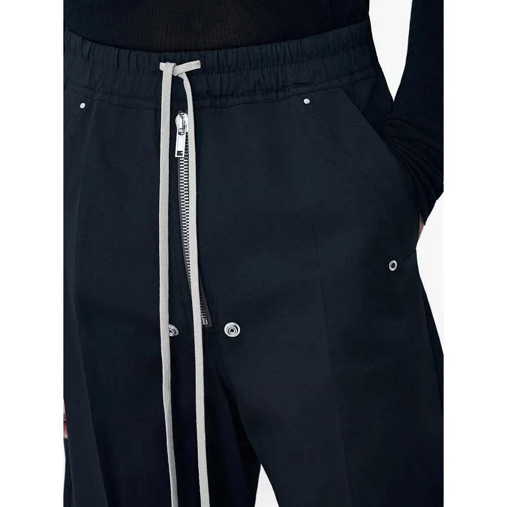 Pants Black sold by Wanan Luxury product image thumbnail 3