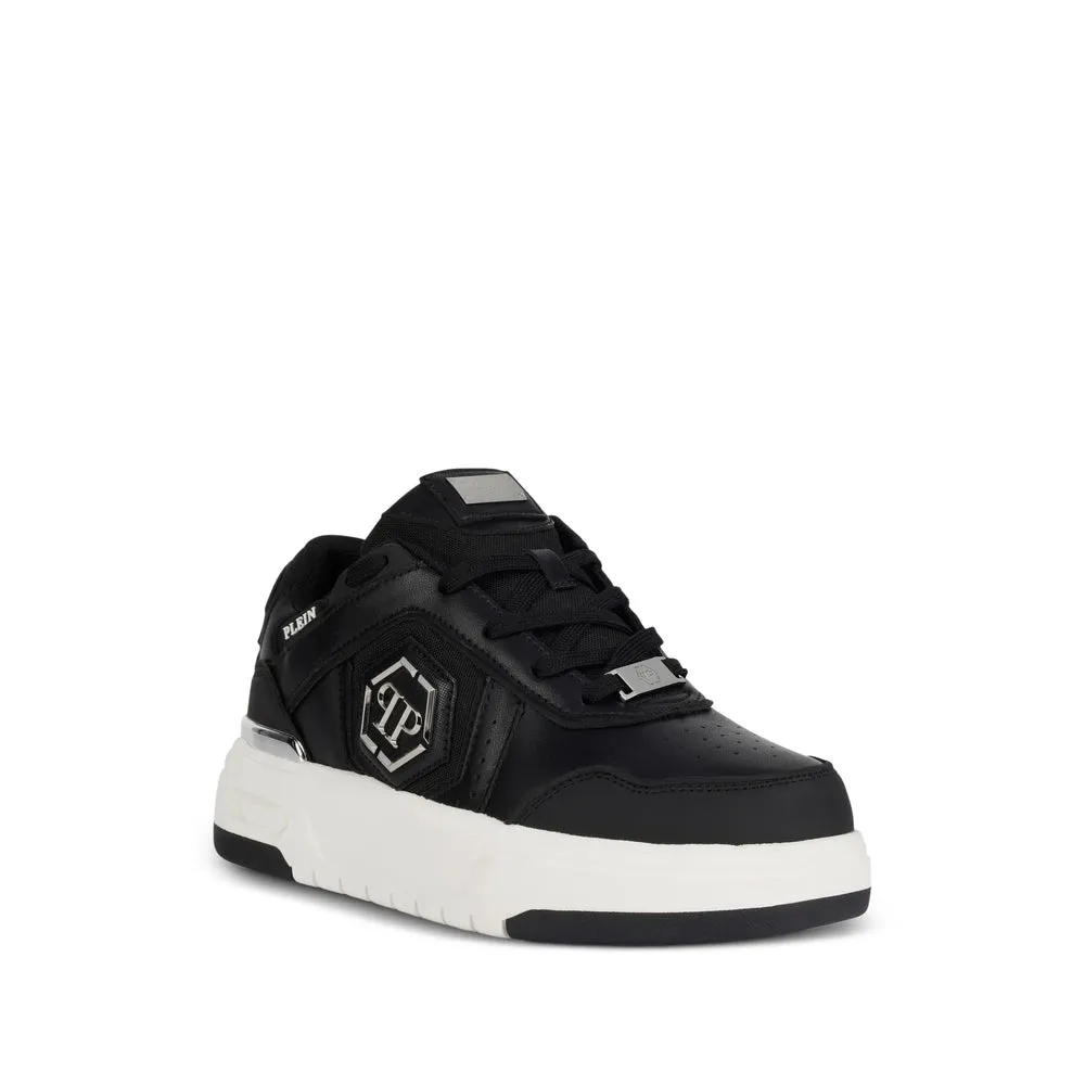 Sneakers Black sold by Wanan Luxury product image thumbnail 2