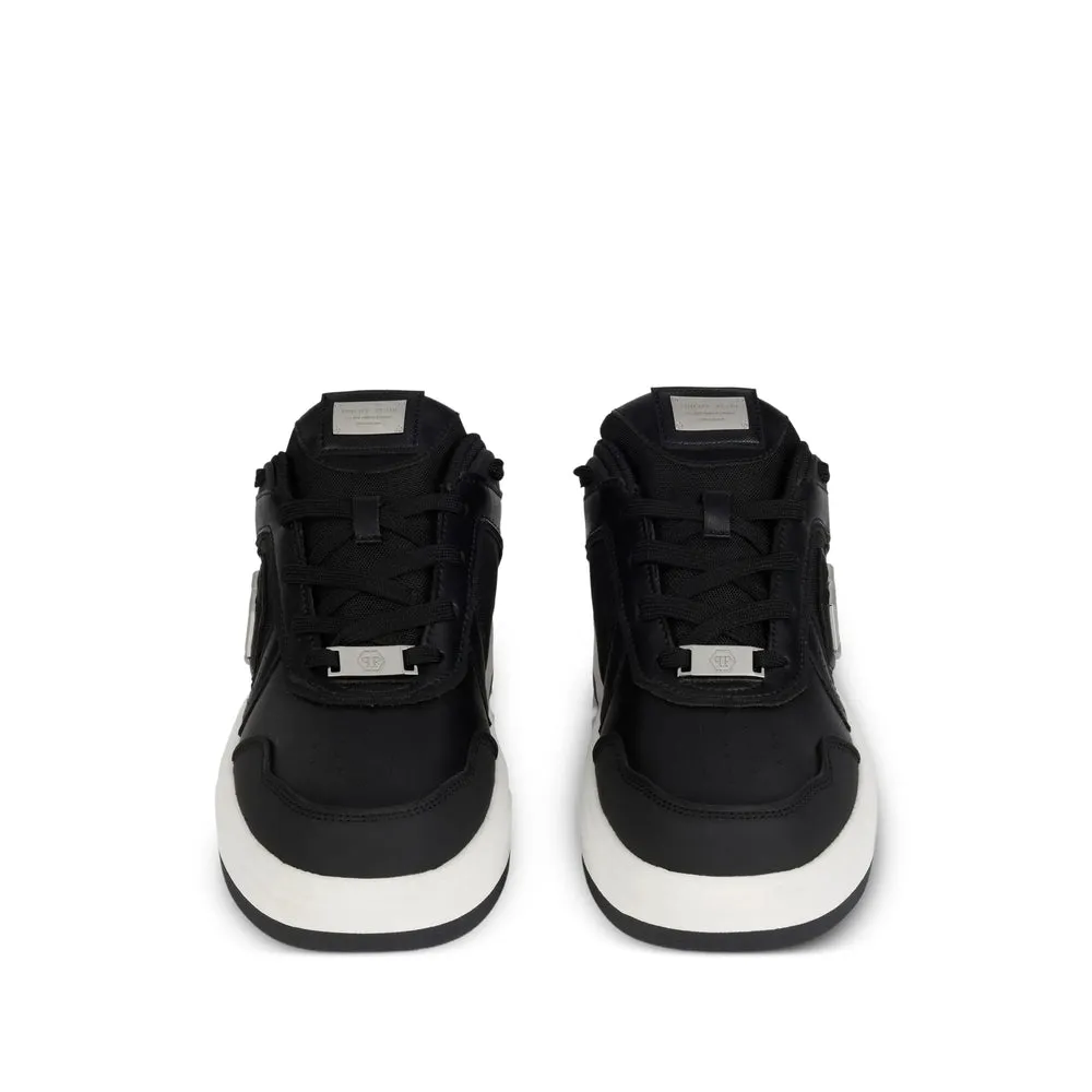 Sneakers Black sold by Wanan Luxury product image thumbnail 3