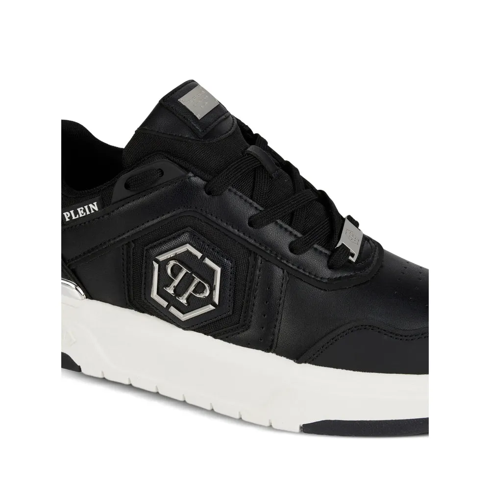 Sneakers Black sold by Wanan Luxury product image thumbnail 4