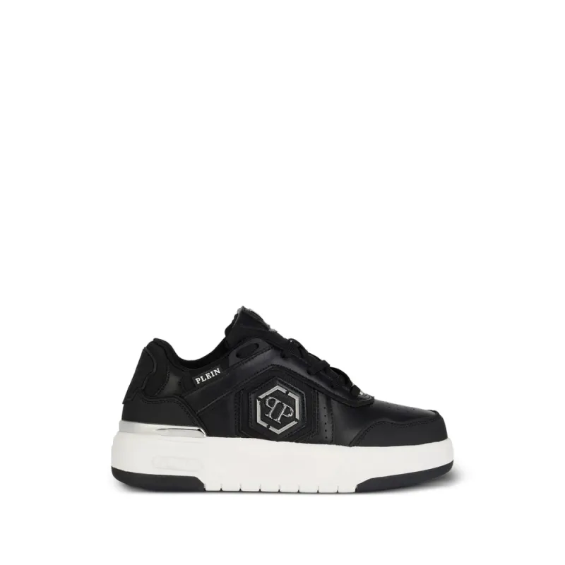 Sneakers Black sold by Wanan Luxury