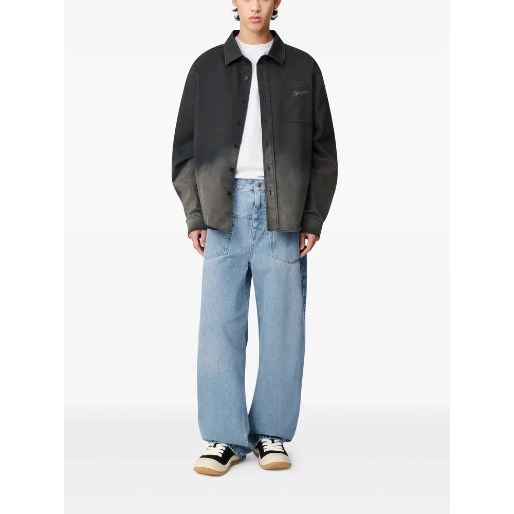 Denim Blue sold by Wanan Luxury product image thumbnail 4