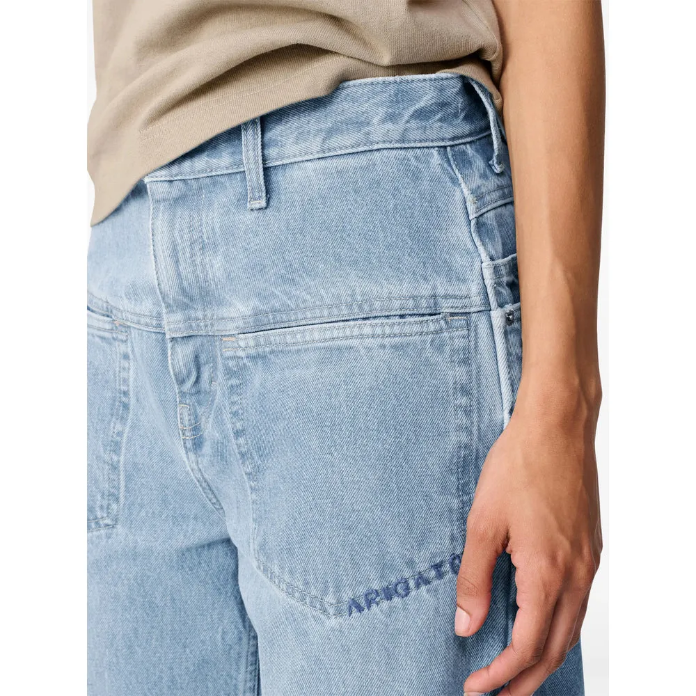 Denim Blue sold by Wanan Luxury product image thumbnail 5