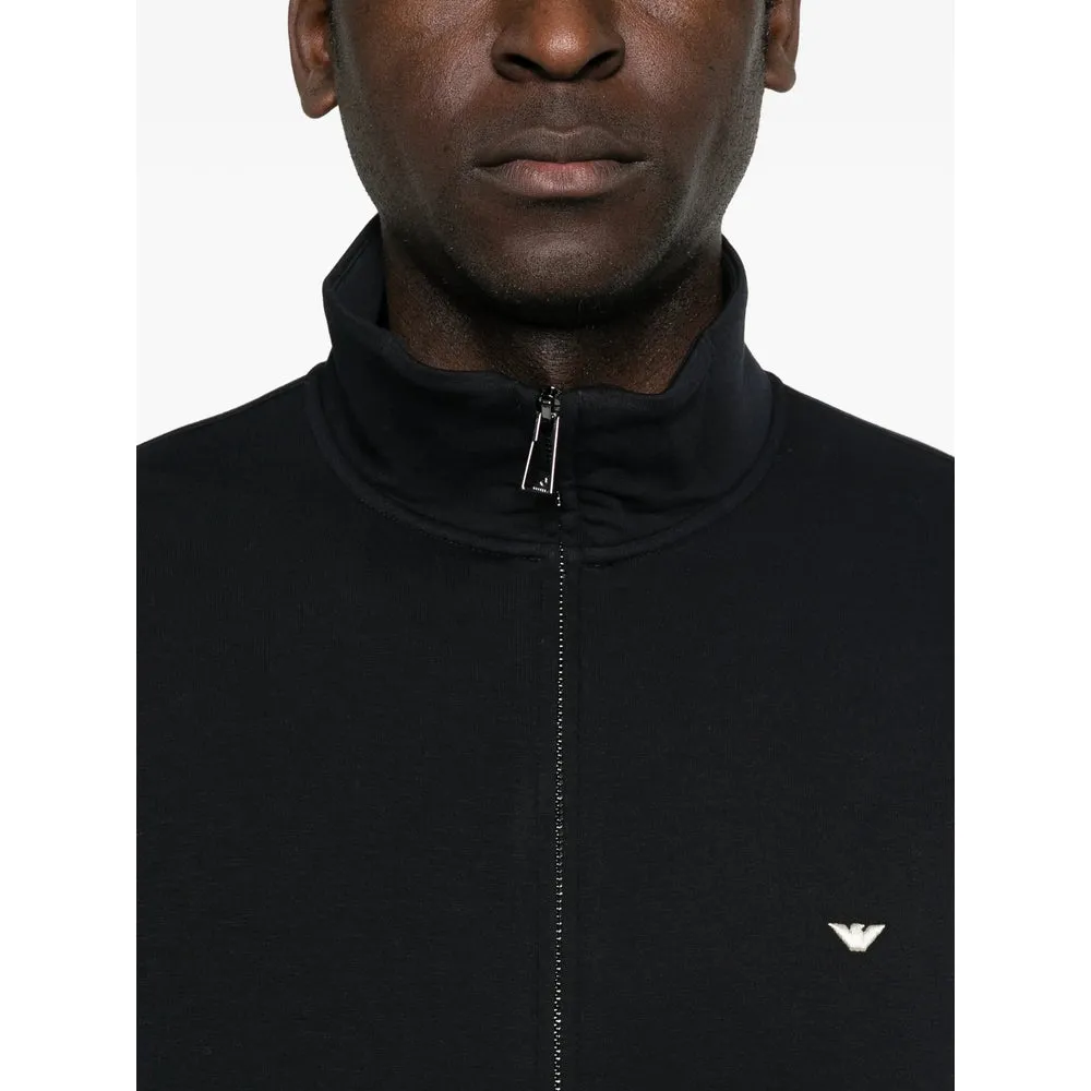 Sweatshirts Blue sold by Wanan Luxury product image thumbnail 5