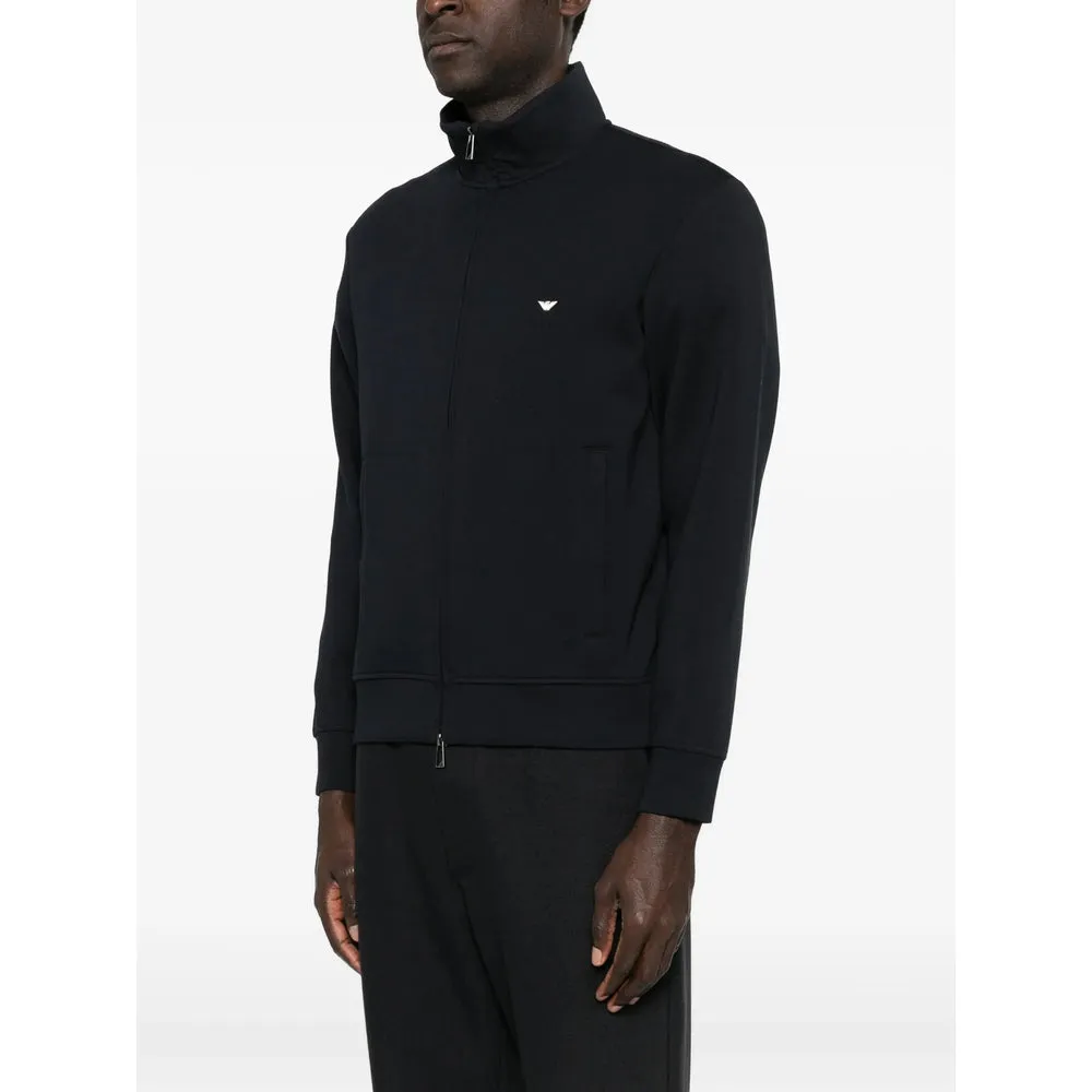 Sweatshirts Blue sold by Wanan Luxury product image thumbnail 3