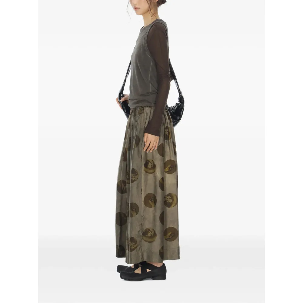 Tops Brown sold by Wanan Luxury product image thumbnail 5