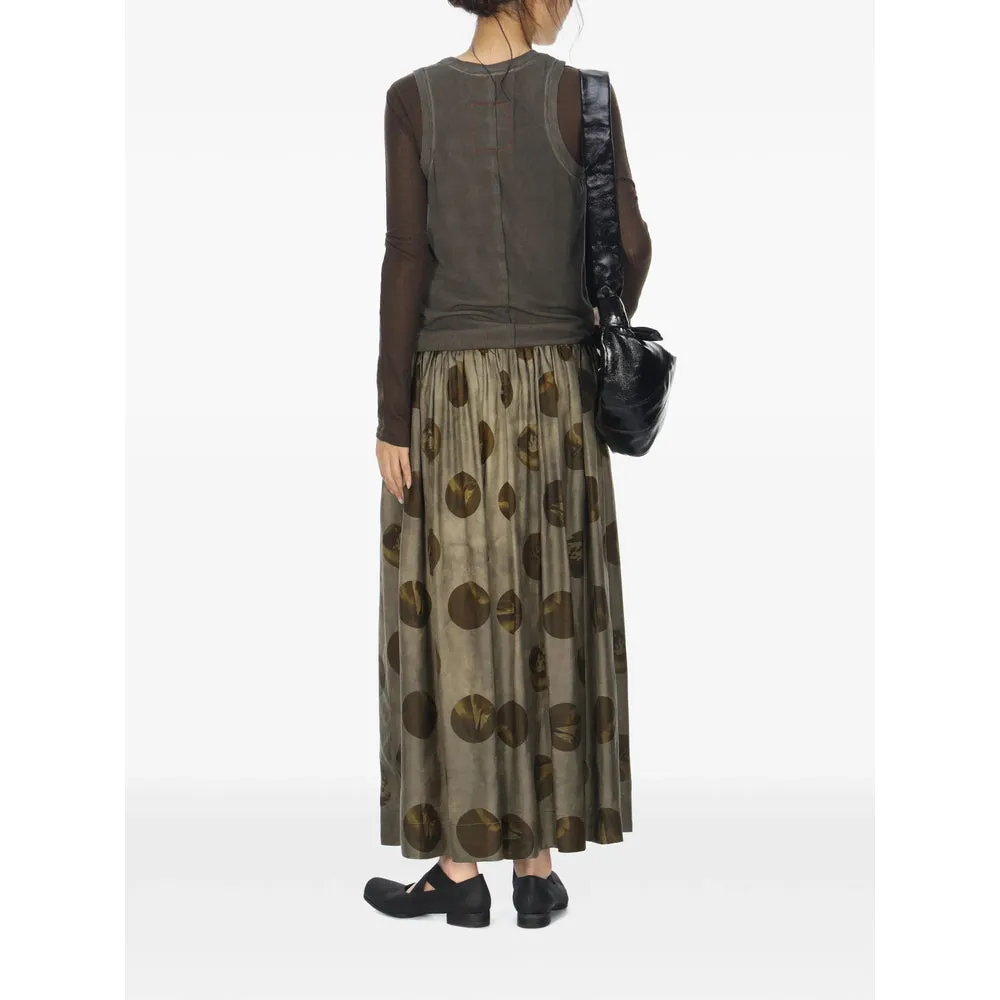 Tops Brown sold by Wanan Luxury product image thumbnail 3