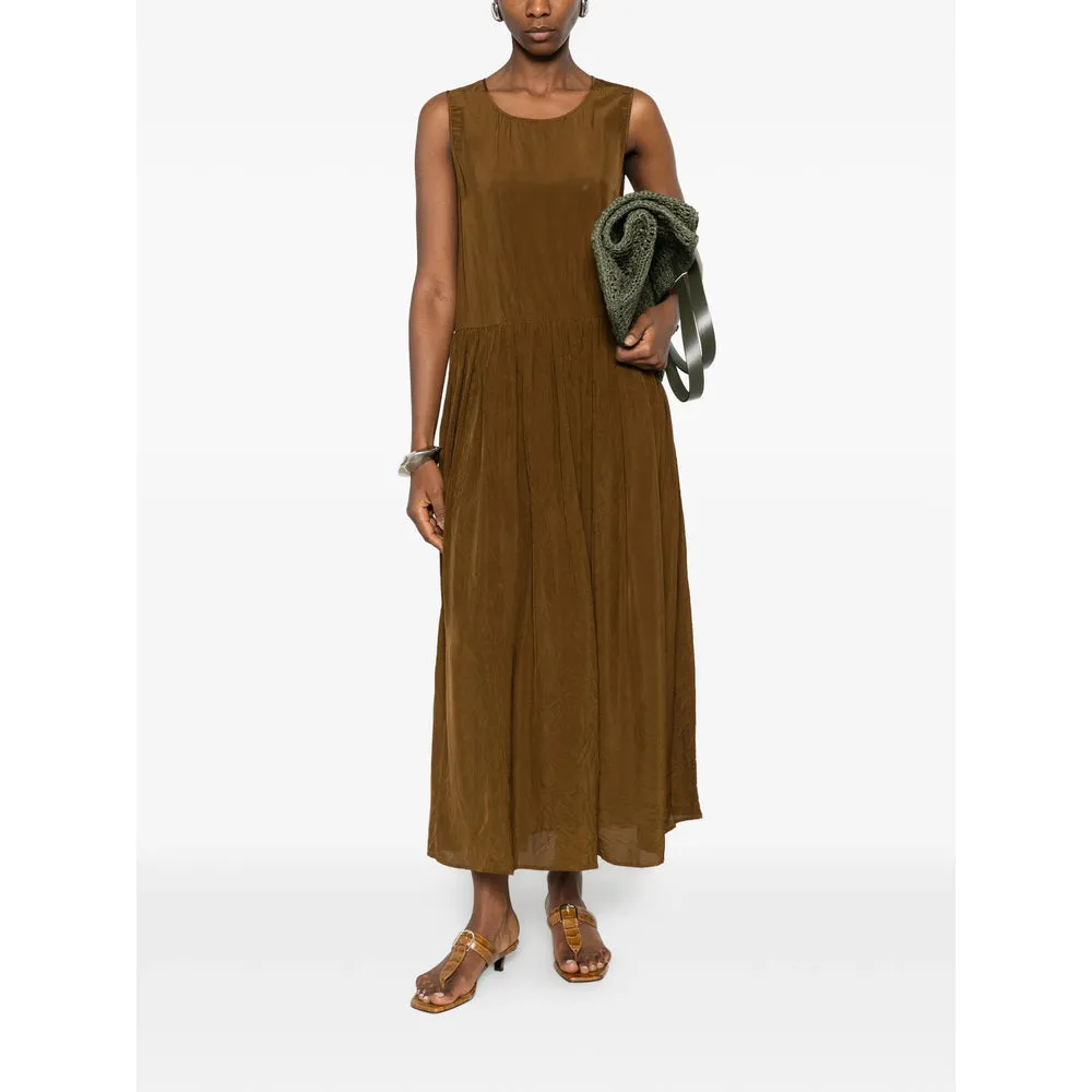 Dresses Brown sold by Wanan Luxury product image thumbnail 4