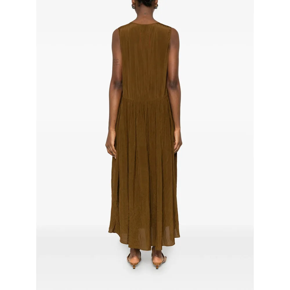 Dresses Brown sold by Wanan Luxury product image thumbnail 2