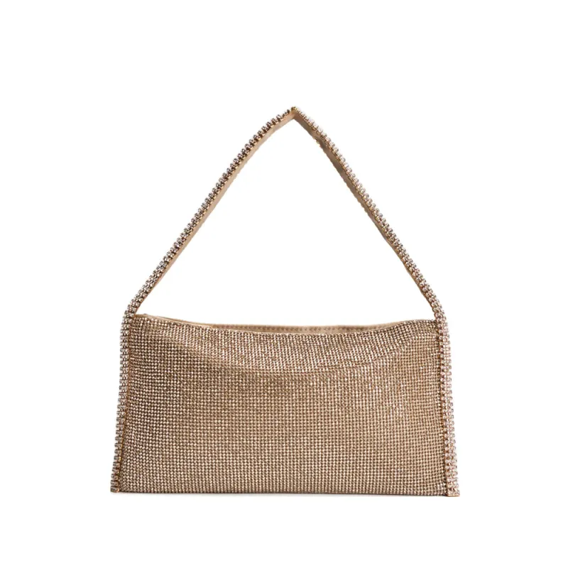 Bags Gold made by Wanan Luxury