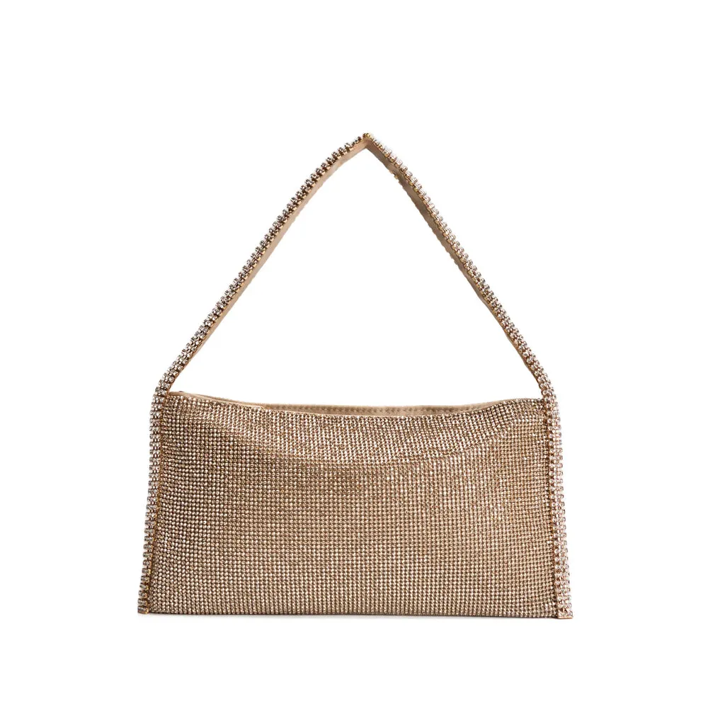 Bags Gold sold by Wanan Luxury