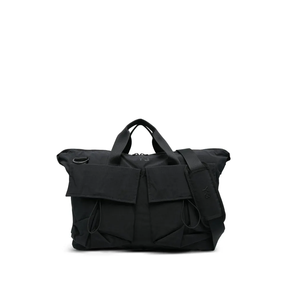 Bum Bags Black sold by Wanan Luxury