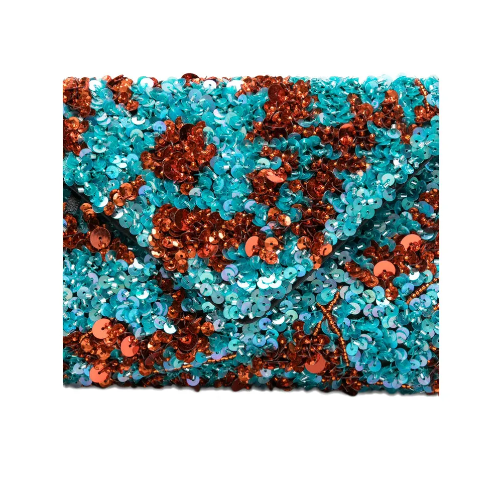 Bags Blue, Orange sold by Wanan Luxury product image thumbnail 3