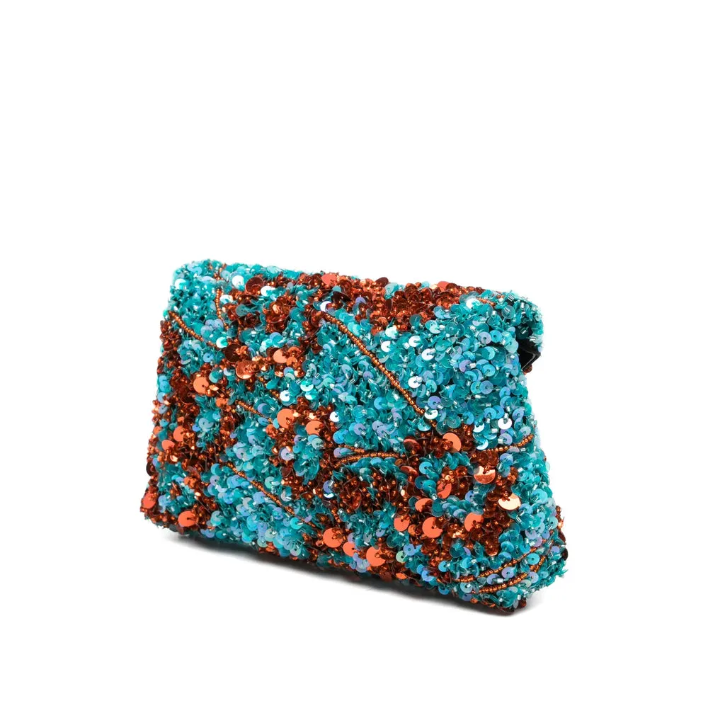 Bags Blue, Orange sold by Wanan Luxury product image thumbnail 5