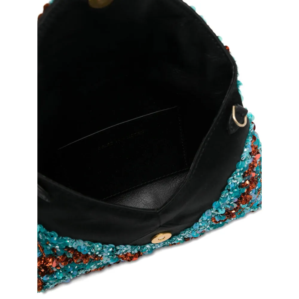 Bags Blue, Orange sold by Wanan Luxury product image thumbnail 2