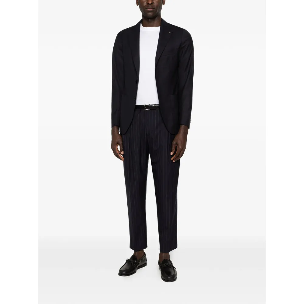 Jackets Blue sold by Wanan Luxury product image thumbnail 5