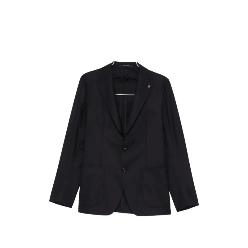 Jackets Blue sold by Wanan Luxury