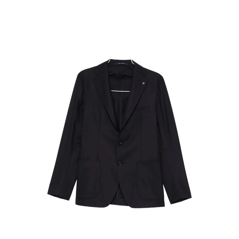 Jackets Blue sold by Wanan Luxury