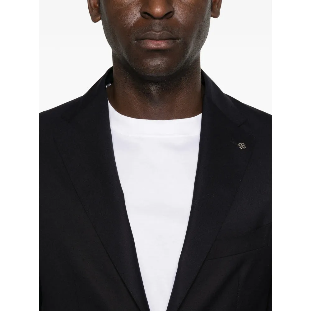 Jackets Blue sold by Wanan Luxury product image thumbnail 3