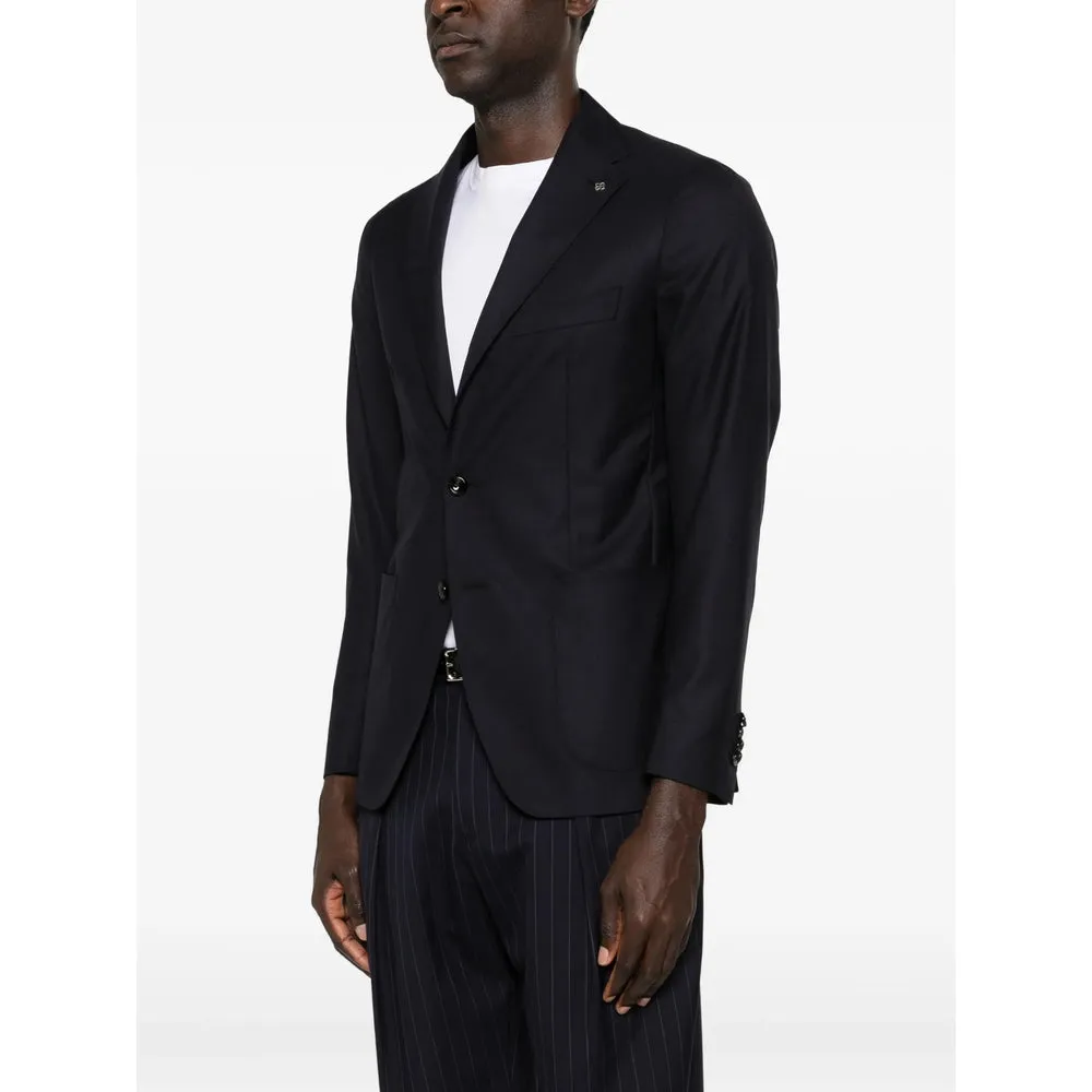 Jackets Blue sold by Wanan Luxury product image thumbnail 2