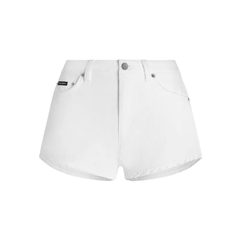 Shorts White sold by Wanan Luxury